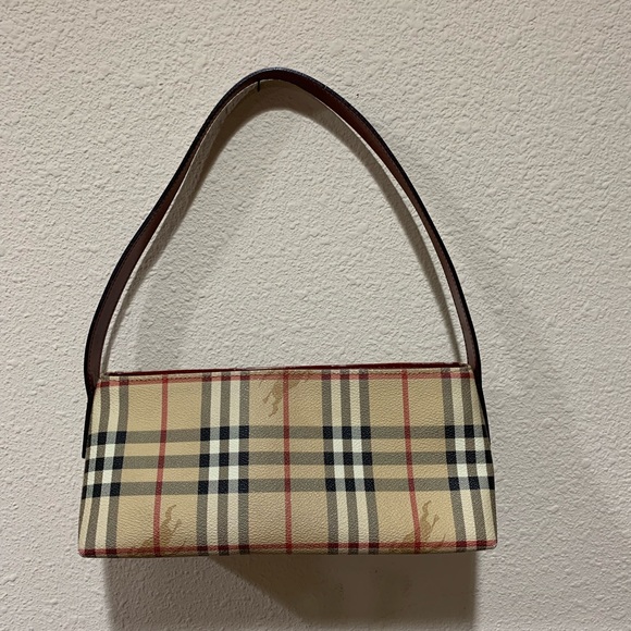 burberry london shoulder bag